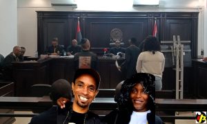 Tribunal julga Man Genas e esposa por calúnia e difamação — Laborinho pede indemnização de 5 milhões de kwanzas