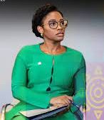 Filha do presidente ganha 181 milhões de kwanzas por mês