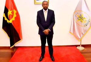 Filho do director do SIC alegadamente raptado em Luanda