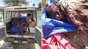 Namibe: Conflito étnico entre Muhumbi e Mucubais causa várias mortes