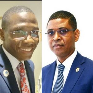 Bispo Líder Alberto Segunda e Pastor Olívio, respondem a acusação com defesa judicial em Luanda