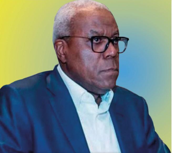 Reviravolta em Escândalo de Corrupção: Documentos e Áudios Revelam Esquema Contra o Governo de Angola