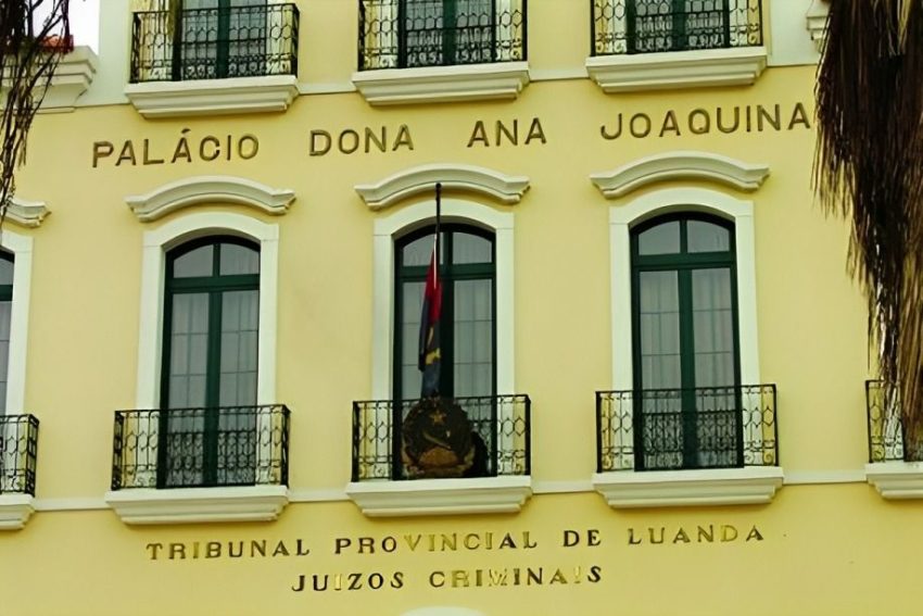 Tribunal de Luanda suspende greve de jornalistas e reacende debate sobre diálogo social