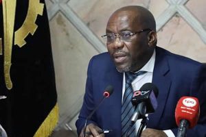 Ex-presidente do Tribunal Supremo acusado de abuso sexual