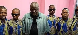 Denúncia: Bento Kangamba Burlou o Grupo Tunjila Tuajokota