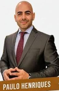 Paulo Henriques é acusado de tráfico de influência, favorecimento e manipulação judicial