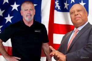 "Acusações de corrupção: Higino Carneiro enfrenta investigação nos Estados Unidos"