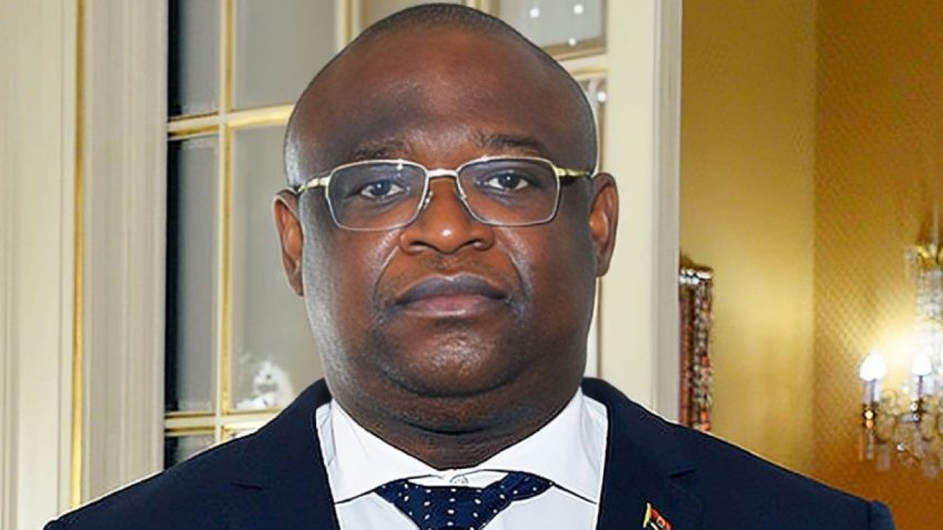 Manuel Homem: o novo rosto da impunidade em Angola – dizem populares