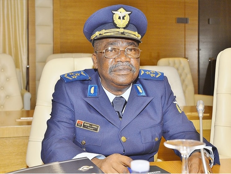 Viúva acusa general Sequeira João Lourenço de envolvimento em morte do marido por dívida milionária