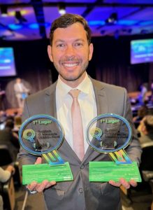 Foto Arnaldinho/Arquivo pessoal