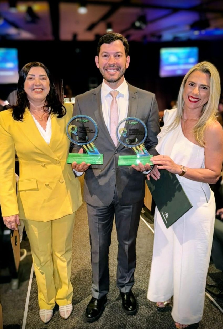 Foto Arnaldinho/Arquivo pessoal