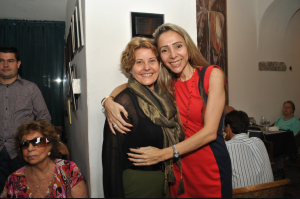 Camarões Leves à la Claudia Cataldi: o prato que conquistou o Paço Imperial no Rio, Brasil