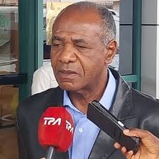 Isaac dos Anjos: Um Homem que Pensa no País