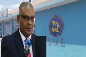 DIRECTORA DE ACTOS MIGRATÓRIOS ACUSADA DE MONTAR UM ESQUEMA DE CORRUPÇÃO DENTRO DO SME