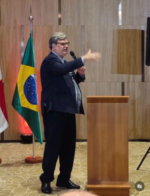 Parceria que transforma: UBAM, Coalizão Rio e Prefeitos do Brasil