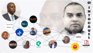 O Ninho de Óscar Tito Cardoso Fernandes assegurado por Edeltrudes Costa