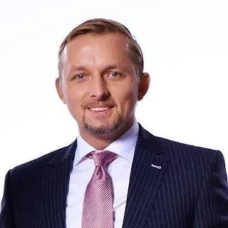 Tomasz Dowbor Processado no Brasil