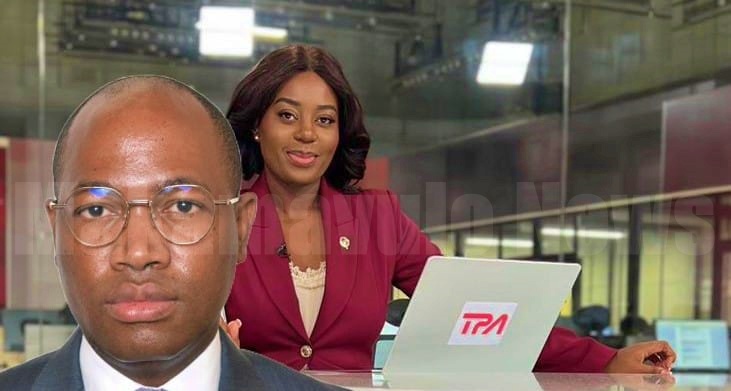 Conheça o casal corrupto, filha de Kapunga e João Diogo Gaspar, governador do Cuanza Norte