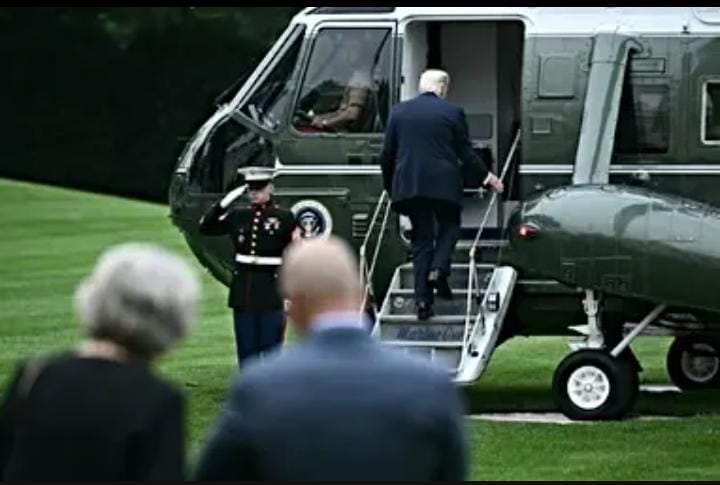 EUA caminha para fechamento administrativo após fracasso de última votação no Senado