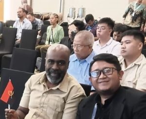 Empresário João Castro Eleva o Compromisso com Angola: De Medicamentos Naturais à Expansão Agrícola