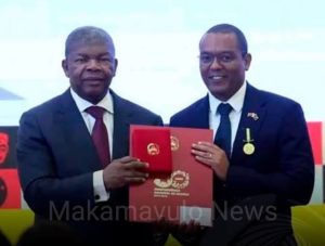 A Tese do Engano: Massano Terá Enganado João Lourenço com o “Falso Milagre” do GAFI?