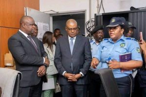 Oficiais comissários do SME exigem exoneração do ministro do Interior e do director do SME