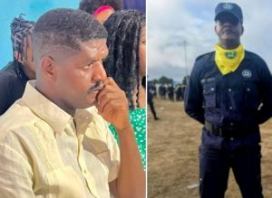 Efectivo do SME acusado de abusar sexualmente de criança de 2 anos no interior da creche ‘Cantinho da Dádiva’