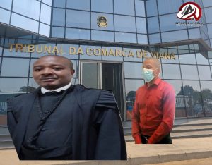 Violou criança com mais um amigo: Juiz António Eduardo acusado de interferência no julgamento de funcionário da Presidência da República acusado de embriagar e abusar sexualmente menor de 12 anos de idade