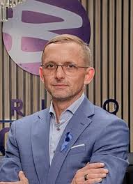 Tomasz Dowbor Processado no Brasil