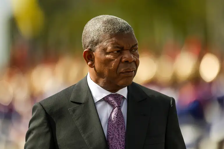 RESIDENTE JOÃO MANUEL GONÇALVES LOURENÇO HOMENAGEADO EM BRUXELAS