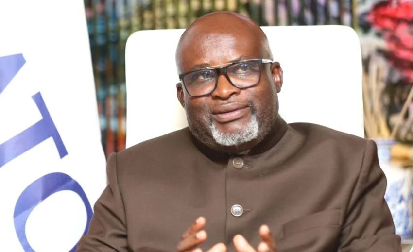 Funcionários da Catoca denunciam má gestão e desvio de fundos sob direcção de Benedito Manuel