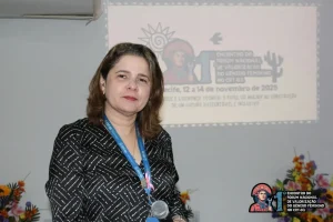 CRT-03 sedia o 1º Encontro do Fórum Nacional de Valorização da Atuação de Profissionais com Identidade de Gênero Feminino (FVMT) no Nordeste do Brasil