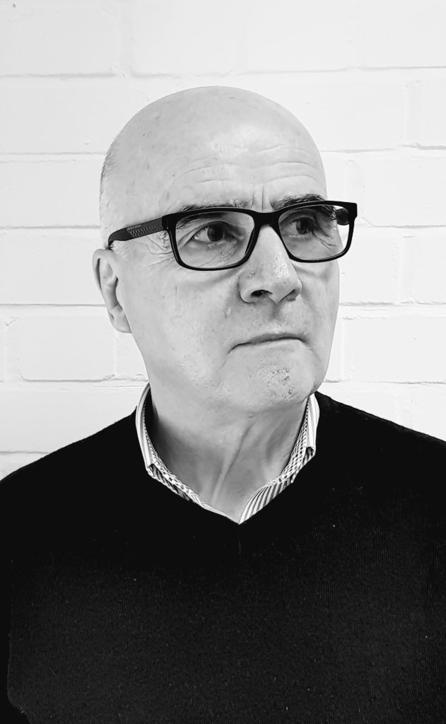 Por que a gestão precisa de uma transformação — Contact, de Graham Stickland, redefine a liderança para a Era Centrada no Empregado