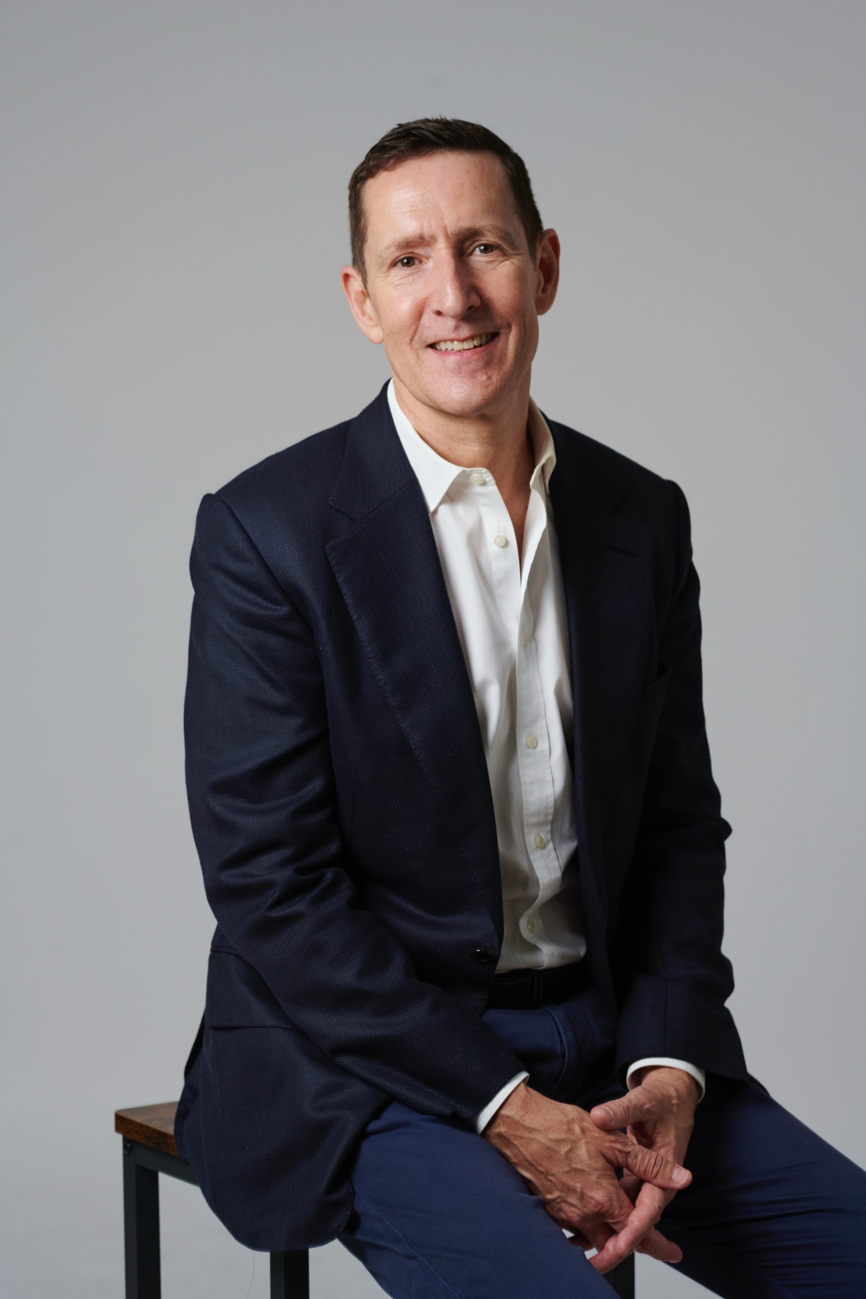 Construa o Vínculo, Conduza o Impulso