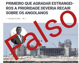 Silvio Madaleno Alvo de Campanha Difamatória Mais Uma Vez