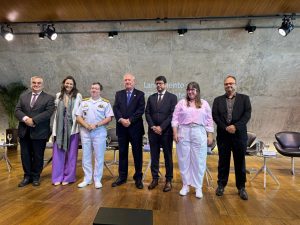 Rio de Janeiro abriga estudo pioneiro do PEM-Sudeste: cidade de vocação marítima assume protagonismo na Economia Azul