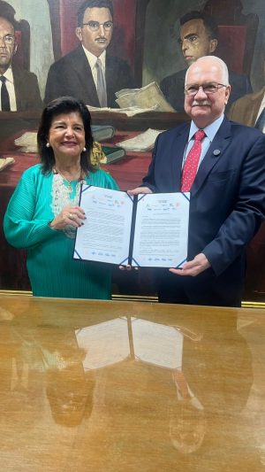 Mulheres brasileiras entregam Carta da COP30 ao Ministro Edson Fachin e reforçam liderança feminina na governança climática