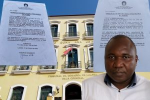 Juiz Isidro Coutinho sob suspeita de ter recebido suborno de 45 milhões de kwanzas para manipular decisão judicial