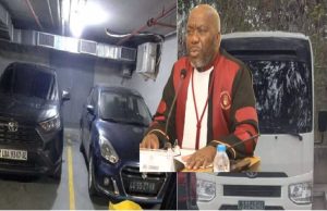 SUPREMO AFASTA EMPRESA DO “CORRUPTO” JOEL LEONARDO