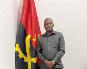 “Calumbo: Miguel Muquessua deixa Direção de Juventude com balanço de ‘dever cumprido'”