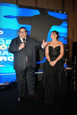 Baile do Empresário reafirma o protagonismo do Instituto Coalizão Rio no Brasil