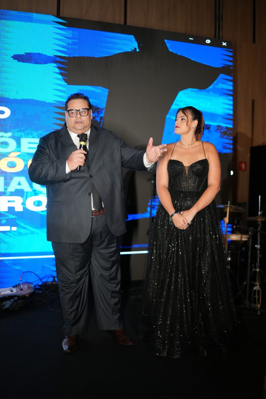 Baile do Empresário reafirma o protagonismo do Instituto Coalizão Rio no Brasil