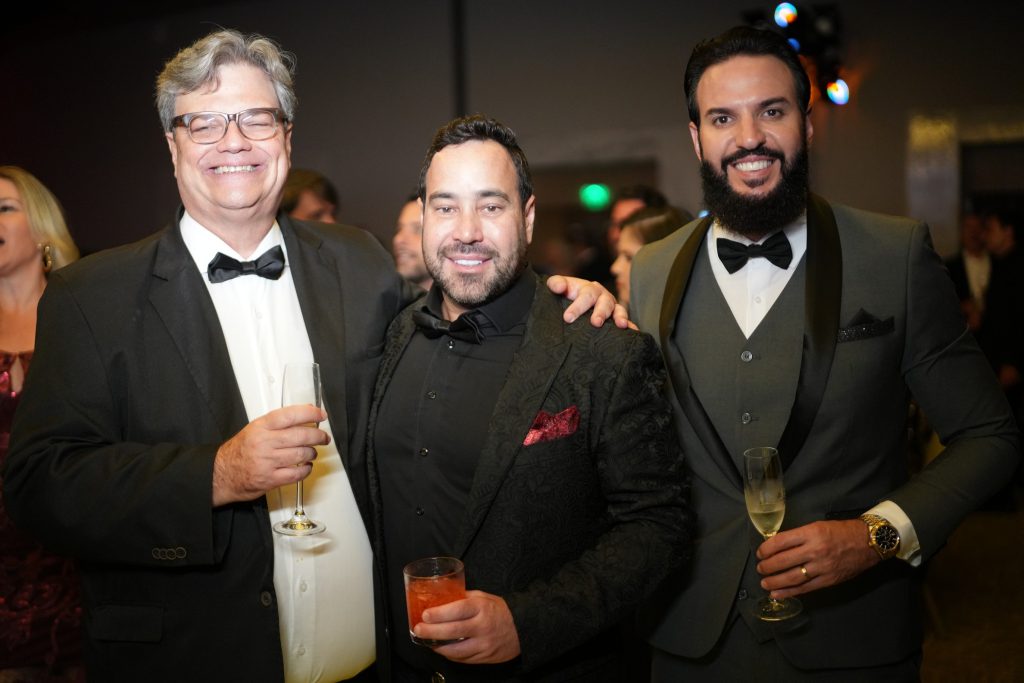 Baile do Empresário reafirma o protagonismo do Instituto Coalizão Rio no Brasil