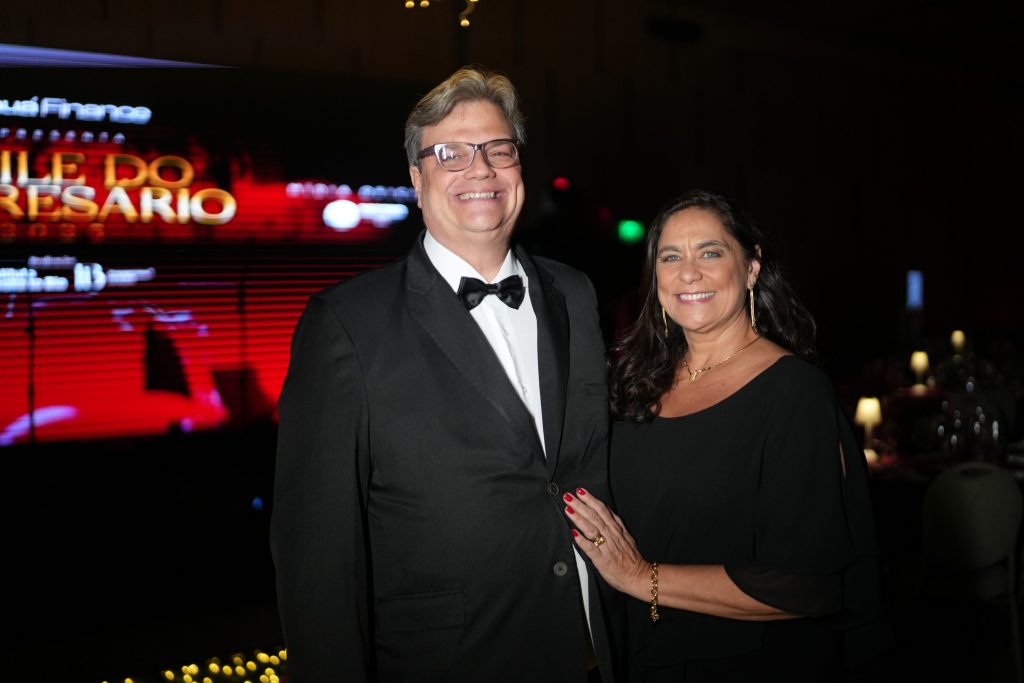 Baile do Empresário reafirma o protagonismo do Instituto Coalizão Rio no Brasil