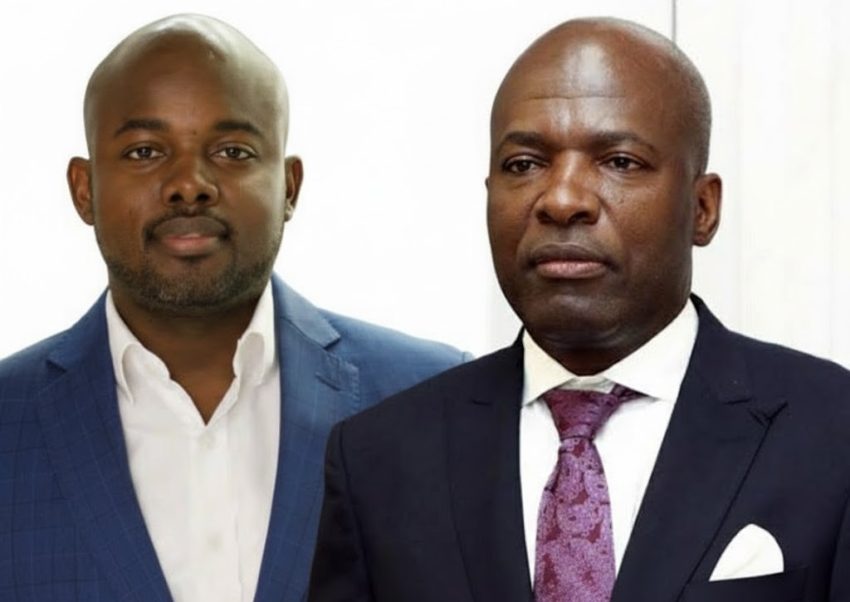 Investigação Exclusiva: Belarnício Muangala filho do governador do Moxico e a FLY Angola sob a sombra do tráfico de minerais estratégicos