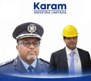 Quem Protege a Karam Indústria? Comandante Geral da Polícia é Apontado em Esquema de Favorecimento