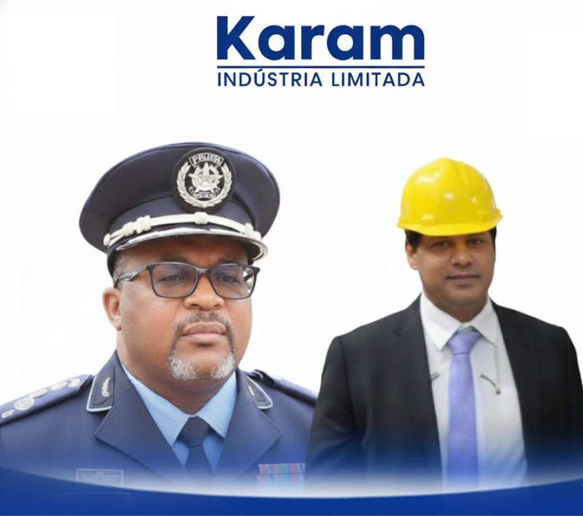 Quem Protege a Karam Indústria? Comandante Geral da Polícia é Apontado em Esquema de Favorecimento