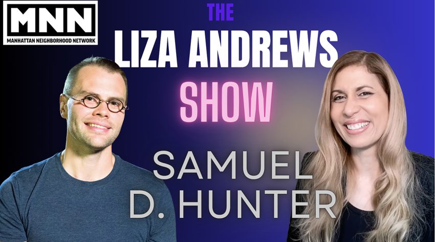 Em Entrevista com Liza Andrews Samuel Hunter fala de Sua Estréia na Broadway