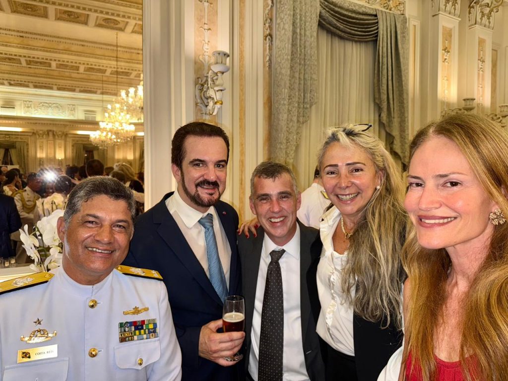 Finlândia celebra 108 anos de independência