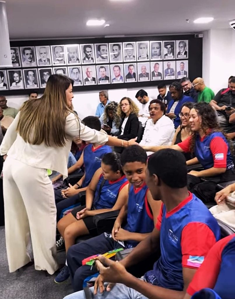 Foto de divulgação